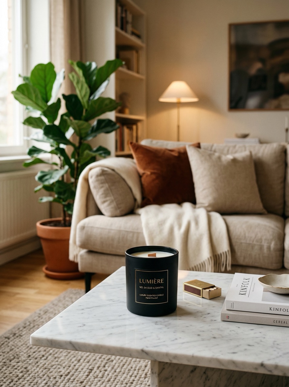 AI-generated Shopify product photography example 6 by Modelize